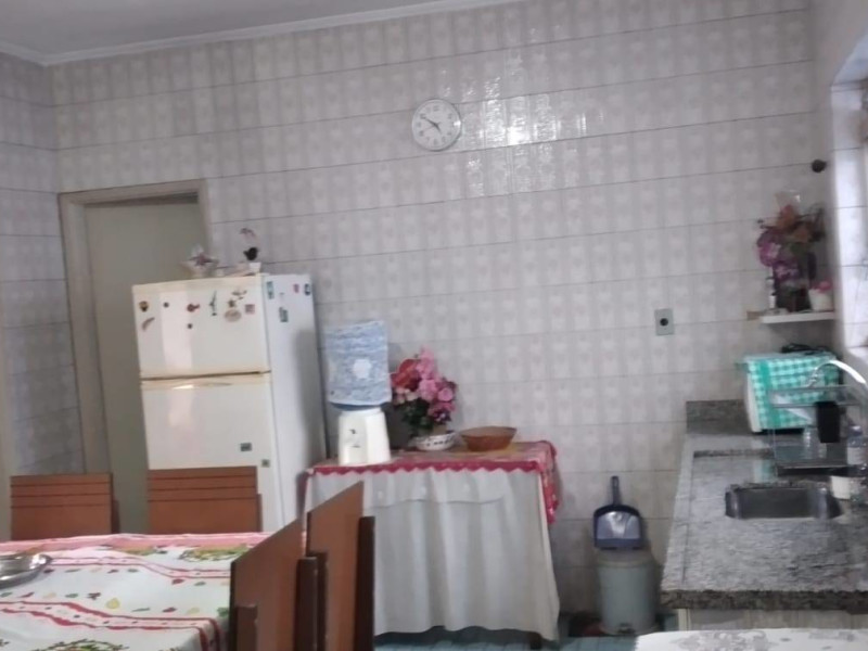 imóvel com 184m² - Capão Redondo - São Paulo