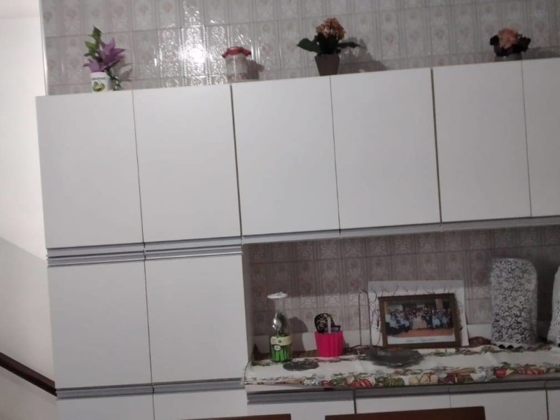 imóvel com 184m² - Capão Redondo - São Paulo
