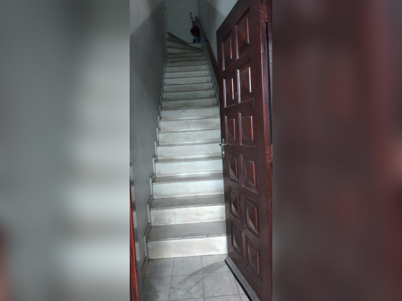 imóvel com 184m² - Capão Redondo - São Paulo