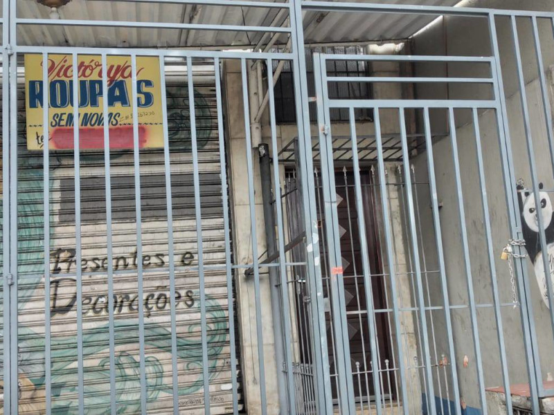 imóvel com 184m² - Capão Redondo - São Paulo