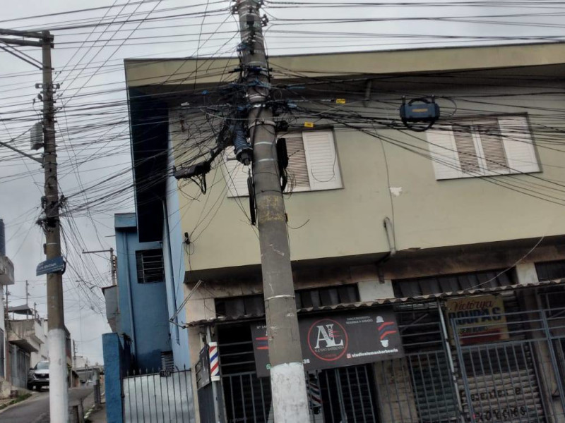 imóvel com 184m² - Capão Redondo - São Paulo