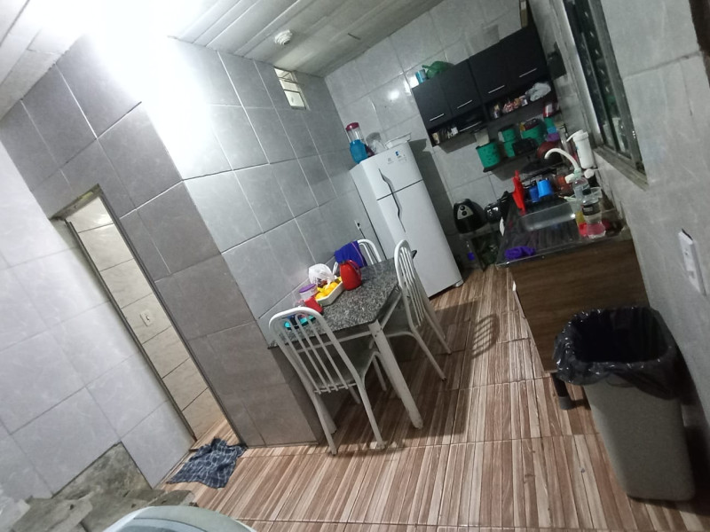 imóvel com 100m² - Alvarenga - São Bernardo do Campo