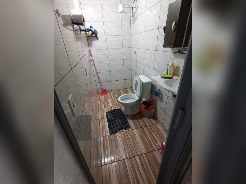 imóvel com 100m² - Alvarenga - São Bernardo do Campo