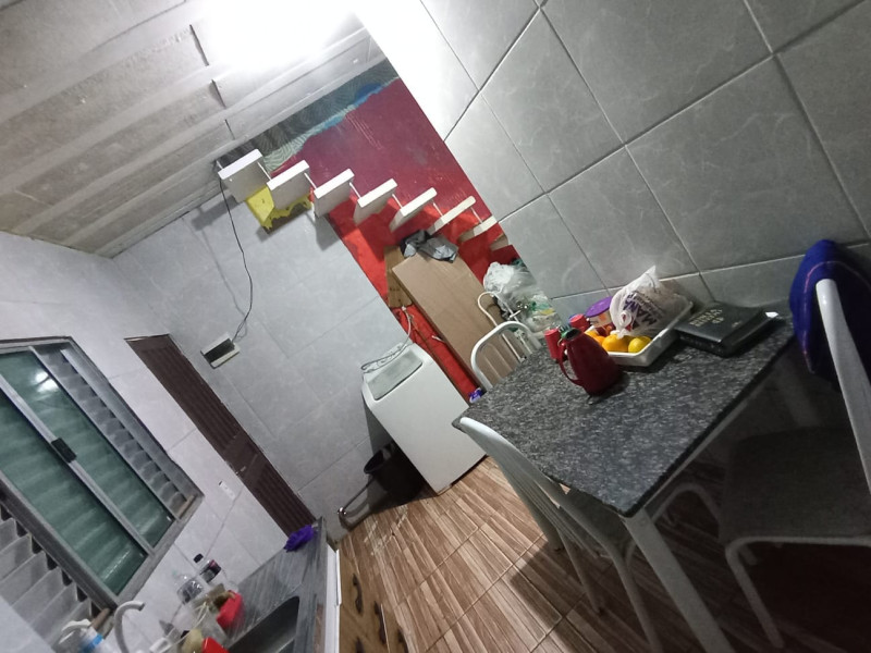 imóvel com 100m² - Alvarenga - São Bernardo do Campo