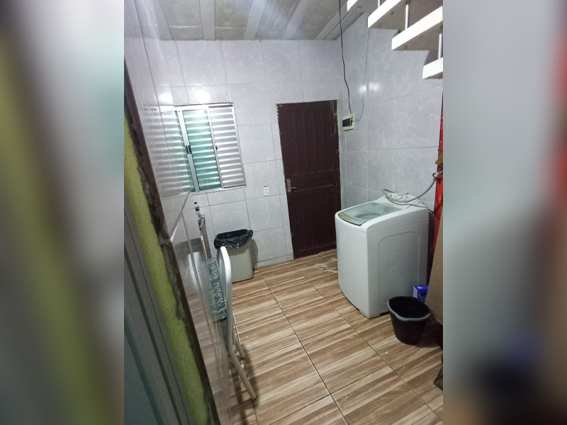 imóvel com 100m² - Alvarenga - São Bernardo do Campo