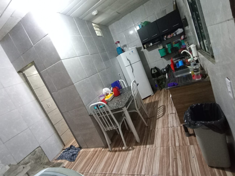 imóvel com 100m² - Alvarenga - São Bernardo do Campo