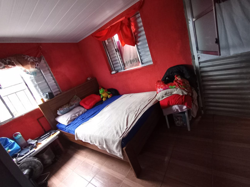 imóvel com 100m² - Alvarenga - São Bernardo do Campo