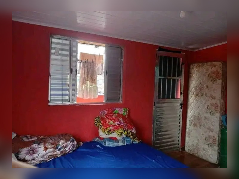 imóvel com 100m² - Alvarenga - São Bernardo do Campo