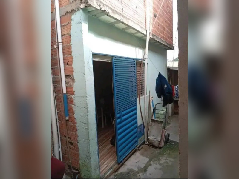 imóvel com 100m² - Alvarenga - São Bernardo do Campo