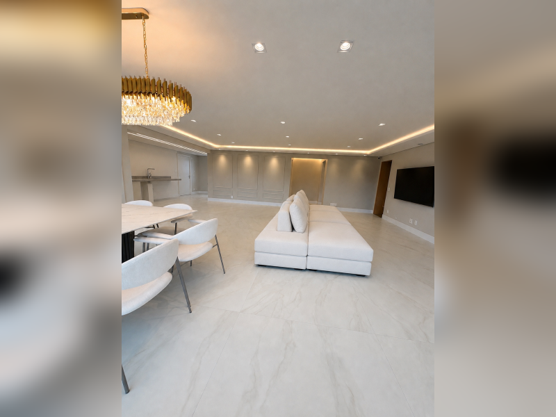 imóvel com 168m² - Brooklin Paulista - São Paulo