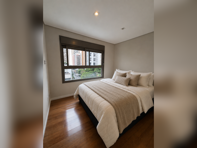 imóvel com 168m² - Brooklin Paulista - São Paulo
