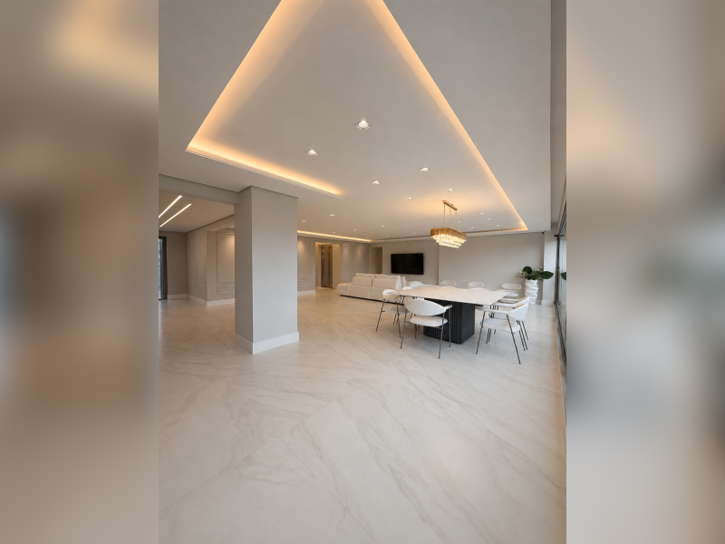 imóvel com 168m² - Brooklin Paulista - São Paulo
