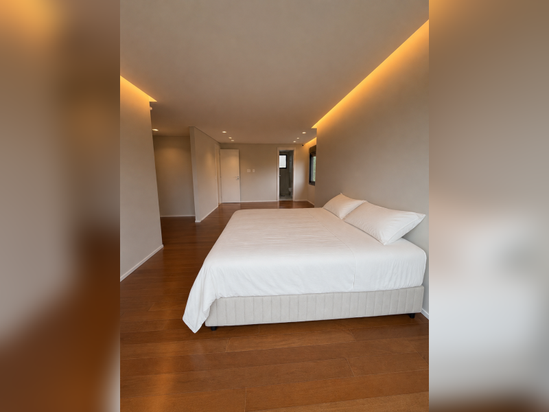imóvel com 168m² - Brooklin Paulista - São Paulo