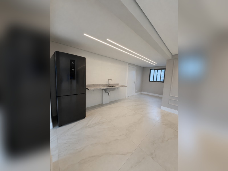 imóvel com 168m² - Brooklin Paulista - São Paulo