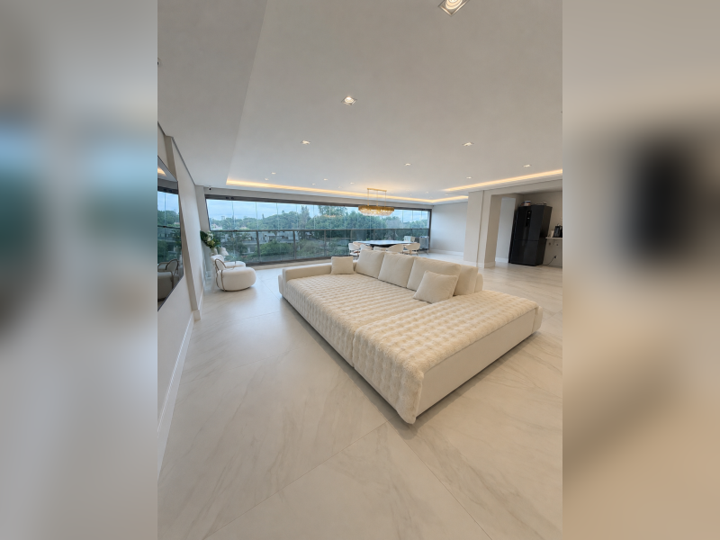 imóvel com 168m² - Brooklin Paulista - São Paulo