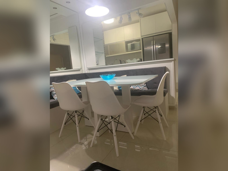 imóvel com 70m² - Santa Paula - São Caetano do Sul