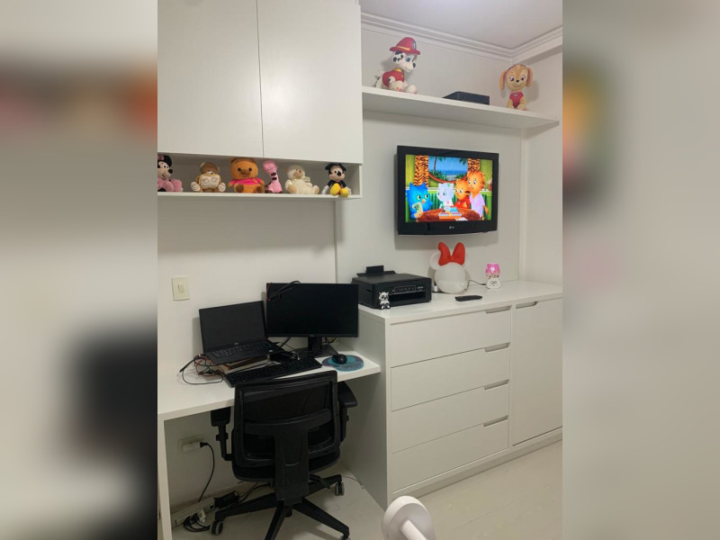 imóvel com 70m² - Santa Paula - São Caetano do Sul