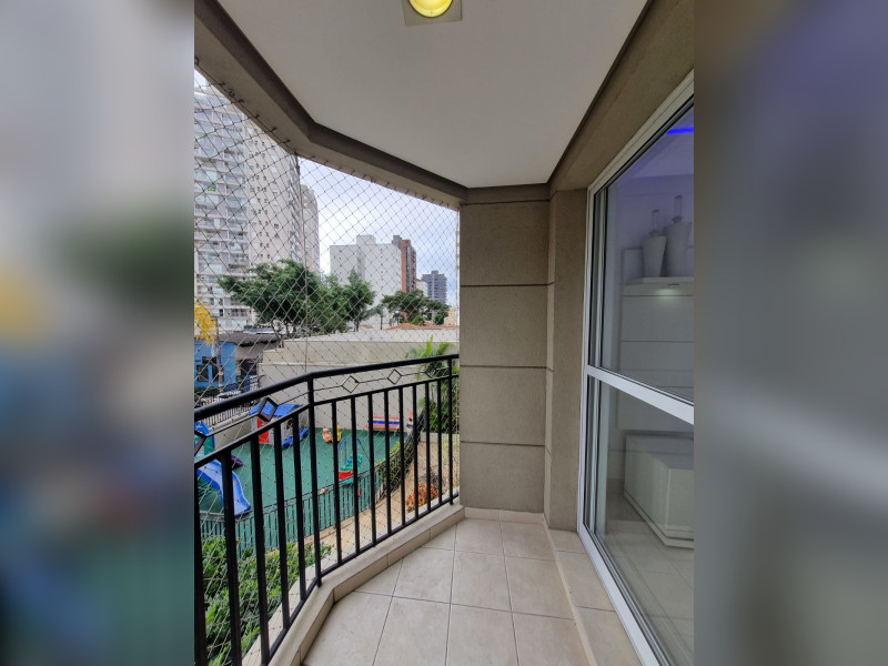 imóvel com 70m² - Santa Paula - São Caetano do Sul