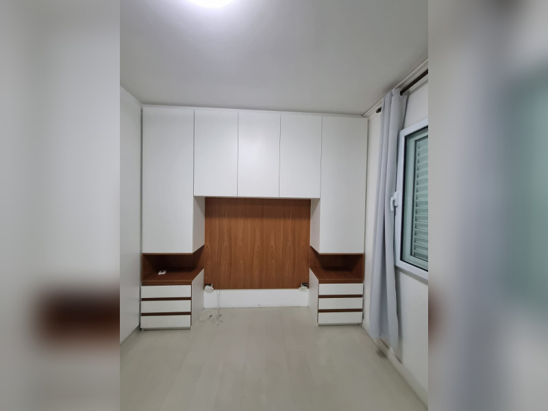 imóvel com 70m² - Santa Paula - São Caetano do Sul