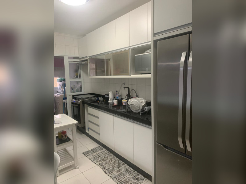 imóvel com 70m² - Santa Paula - São Caetano do Sul