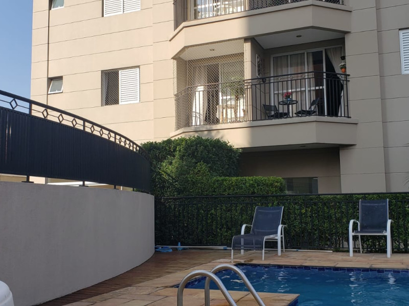 imóvel com 70m² - Santa Paula - São Caetano do Sul