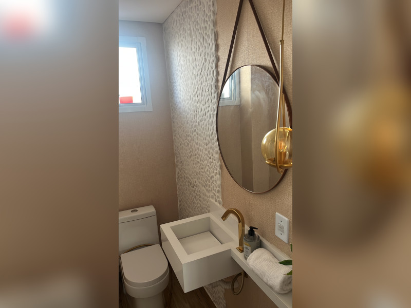 imóvel com 56m² - Centreville - Cotia