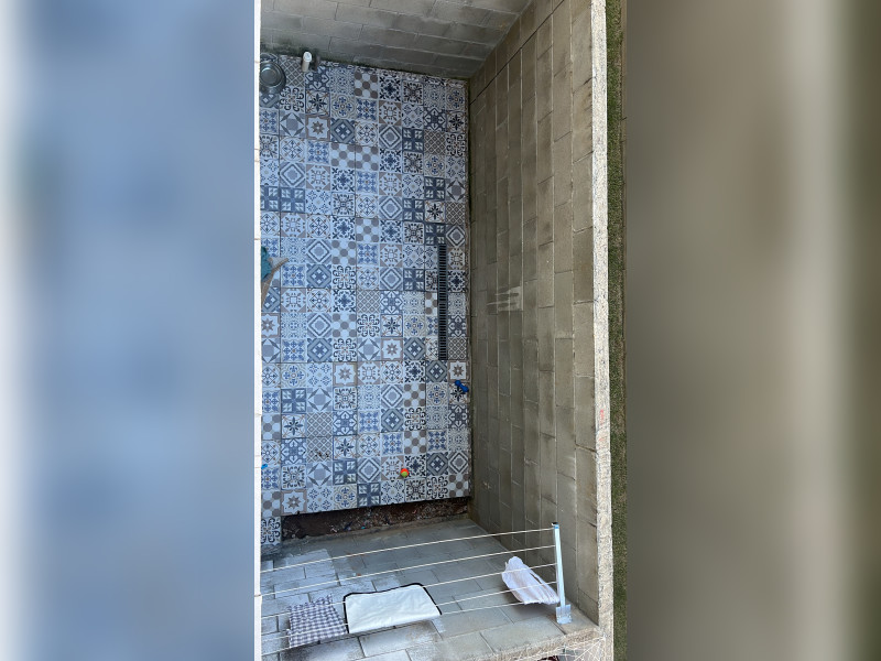 imóvel com 56m² - Centreville - Cotia
