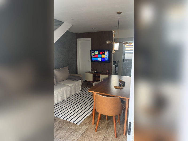 imóvel com 56m² - Centreville - Cotia
