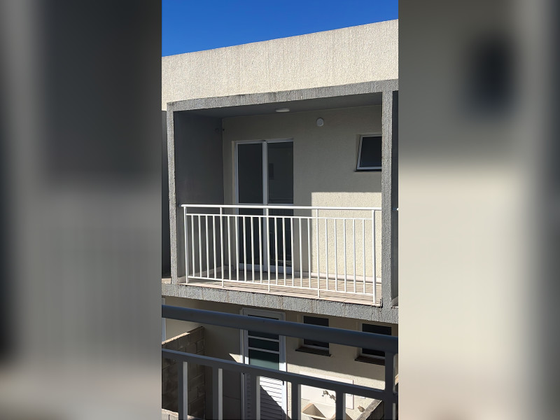 imóvel com 56m² - Centreville - Cotia