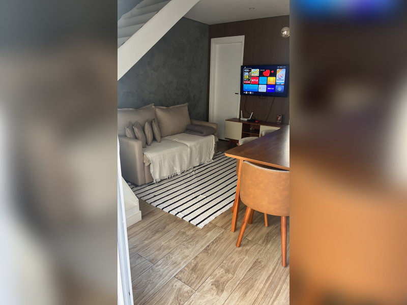 imóvel com 56m² - Centreville - Cotia