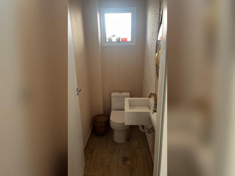 imóvel com 56m² - Centreville - Cotia