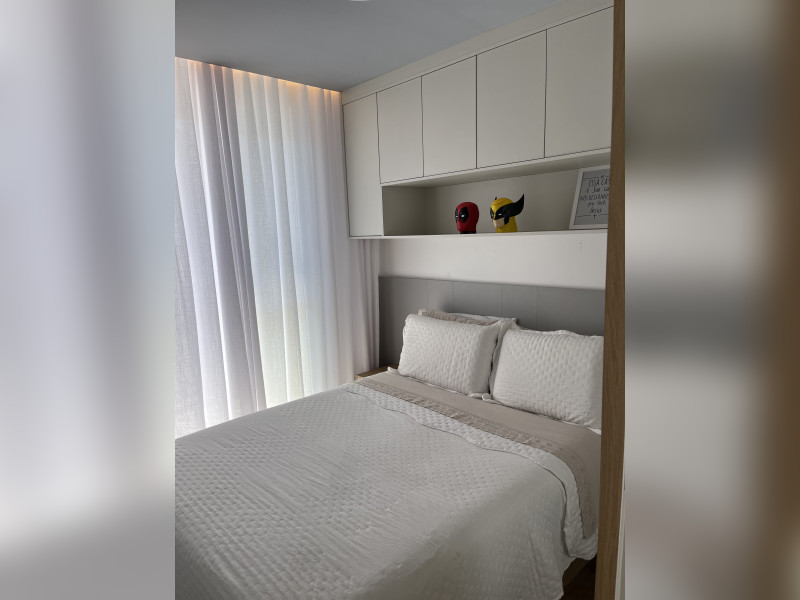 imóvel com 56m² - Centreville - Cotia