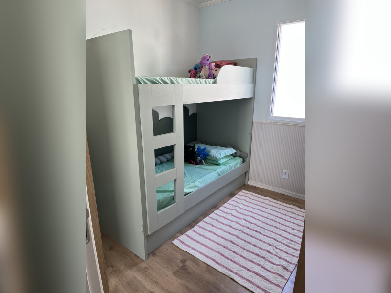 imóvel com 56m² - Centreville - Cotia