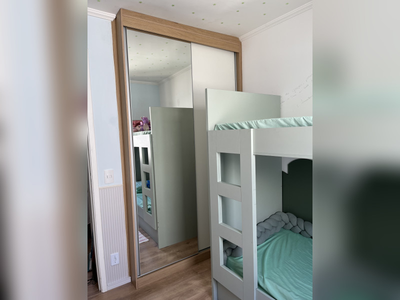 imóvel com 56m² - Centreville - Cotia