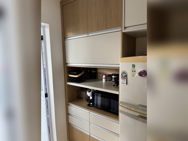 imóvel com 56m² - Centreville - Cotia