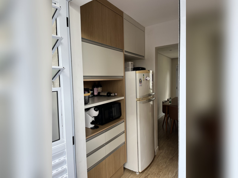imóvel com 56m² - Centreville - Cotia
