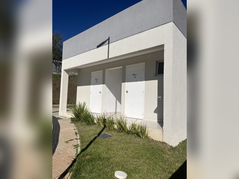 imóvel com 56m² - Centreville - Cotia