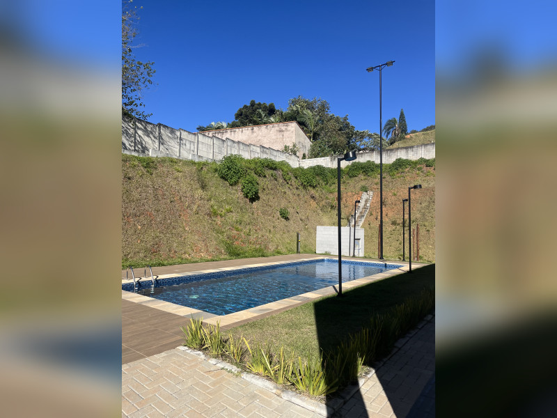 imóvel com 56m² - Centreville - Cotia