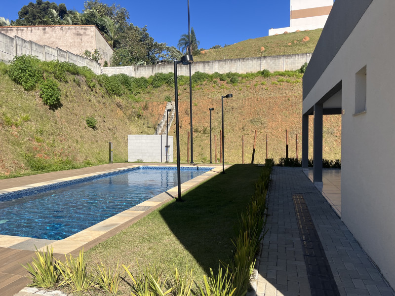imóvel com 56m² - Centreville - Cotia