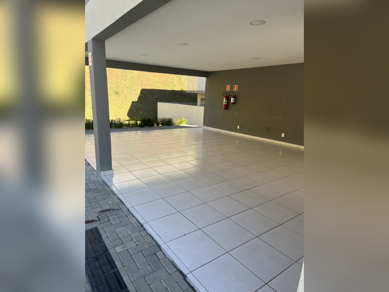 imóvel com 56m² - Centreville - Cotia