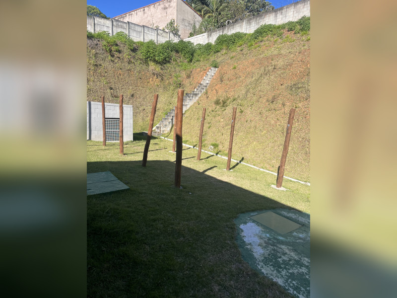 imóvel com 56m² - Centreville - Cotia