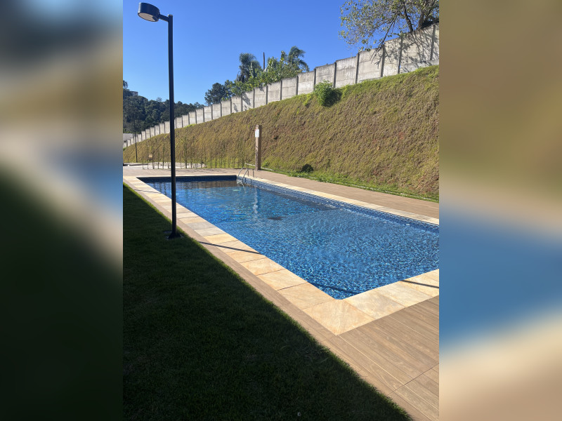 imóvel com 56m² - Centreville - Cotia