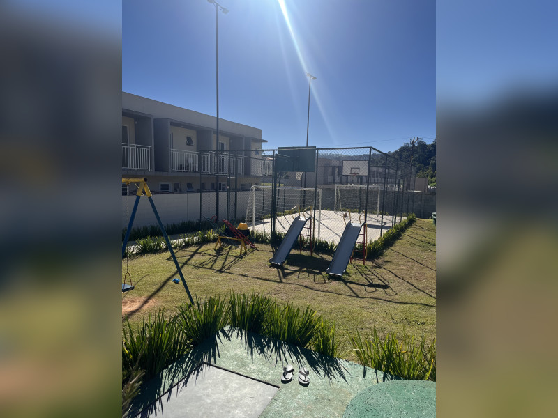 imóvel com 56m² - Centreville - Cotia