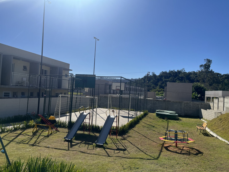 imóvel com 56m² - Centreville - Cotia