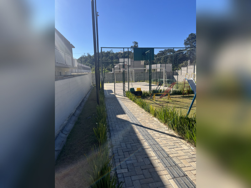 imóvel com 56m² - Centreville - Cotia