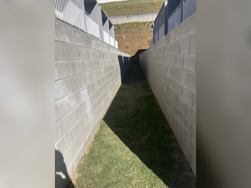 imóvel com 56m² - Centreville - Cotia