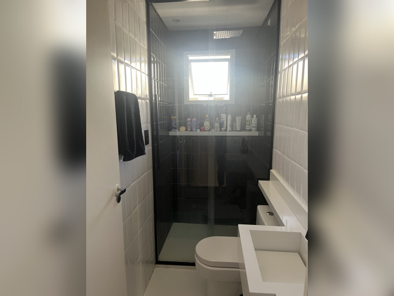 imóvel com 56m² - Centreville - Cotia