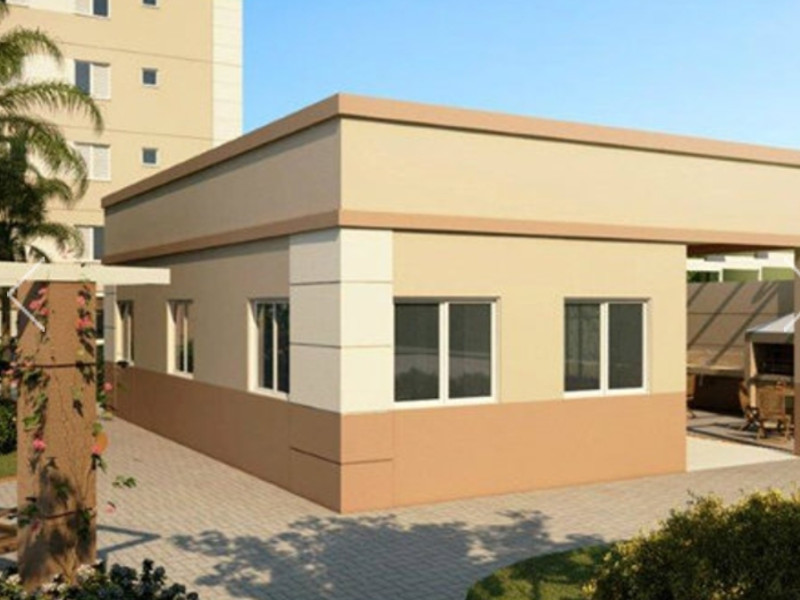 imóvel com 45m² - Jardim Guilhermino - Guarulhos