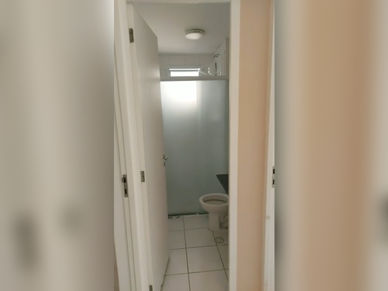 imóvel com 45m² - Jardim Guilhermino - Guarulhos