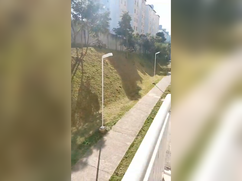 imóvel com 45m² - Jardim Guilhermino - Guarulhos